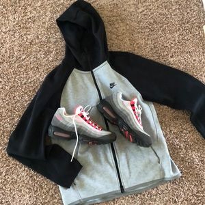 Nike Air “airmax” ❗️⚠️SOLD⚠️❗️